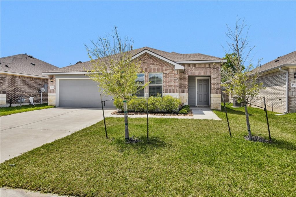 Photo of 2518 River Way Drive, Navasota, TX 77868 (MLS # 26004390)