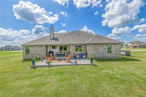 Tiny photo for 10398 Bourbon Lane, Bryan, TX 77808 (MLS # 26006655)