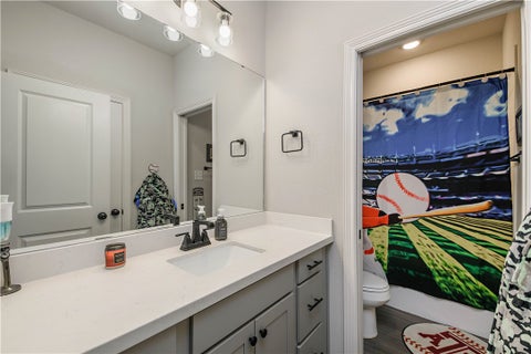 Tiny photo for 10398 Bourbon Lane, Bryan, TX 77808 (MLS # 26006655)