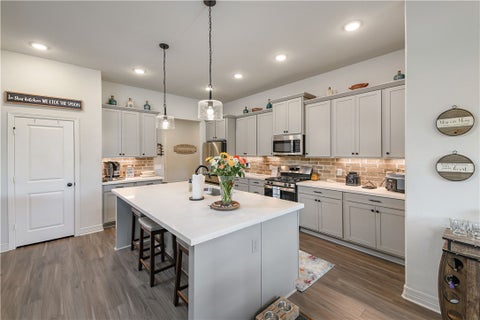 Tiny photo for 10398 Bourbon Lane, Bryan, TX 77808 (MLS # 26006655)