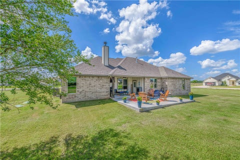Tiny photo for 10398 Bourbon Lane, Bryan, TX 77808 (MLS # 26006655)