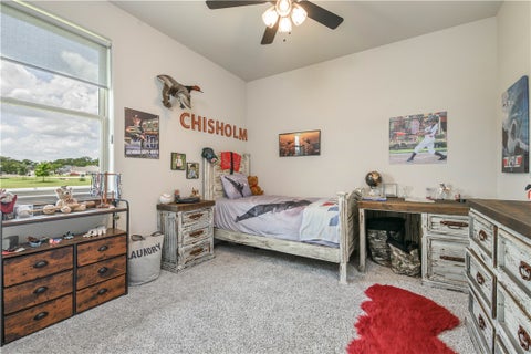 Tiny photo for 10398 Bourbon Lane, Bryan, TX 77808 (MLS # 26006655)