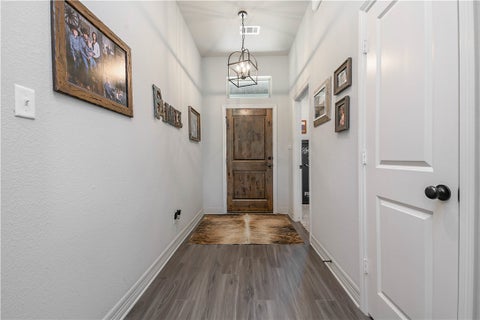 Tiny photo for 10398 Bourbon Lane, Bryan, TX 77808 (MLS # 26006655)