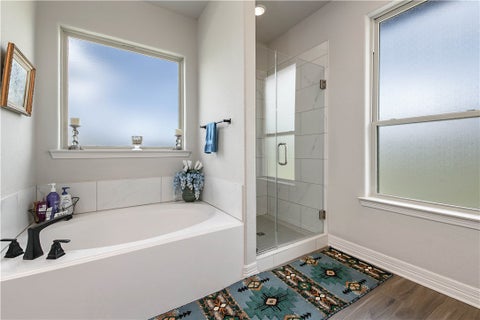 Tiny photo for 10398 Bourbon Lane, Bryan, TX 77808 (MLS # 26006655)