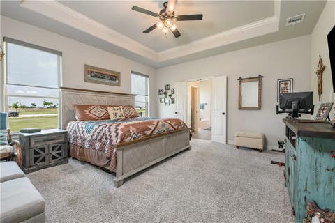 Tiny photo for 10398 Bourbon Lane, Bryan, TX 77808 (MLS # 26006655)