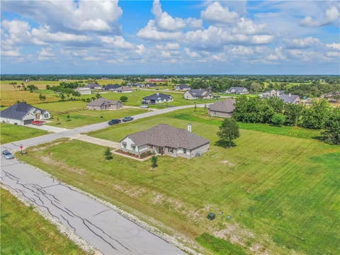 Tiny photo for 10398 Bourbon Lane, Bryan, TX 77808 (MLS # 26006655)