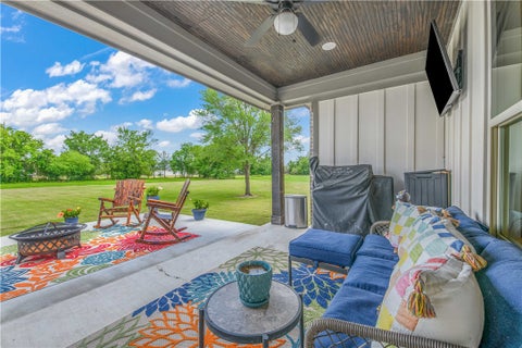 Tiny photo for 10398 Bourbon Lane, Bryan, TX 77808 (MLS # 26006655)