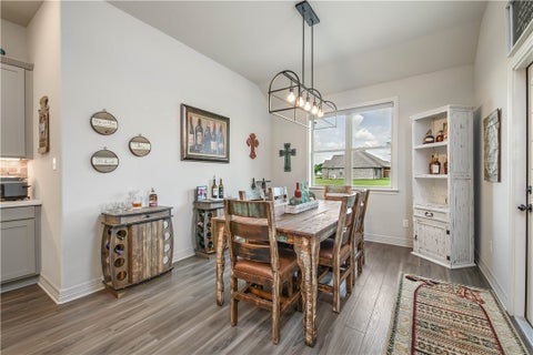 Tiny photo for 10398 Bourbon Lane, Bryan, TX 77808 (MLS # 26006655)