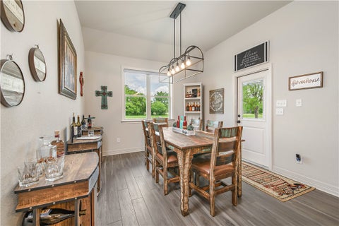 Tiny photo for 10398 Bourbon Lane, Bryan, TX 77808 (MLS # 26006655)