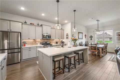 Tiny photo for 10398 Bourbon Lane, Bryan, TX 77808 (MLS # 26006655)