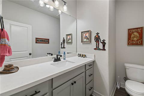 Tiny photo for 10398 Bourbon Lane, Bryan, TX 77808 (MLS # 26006655)