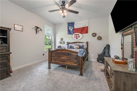 Tiny photo for 10398 Bourbon Lane, Bryan, TX 77808 (MLS # 26006655)