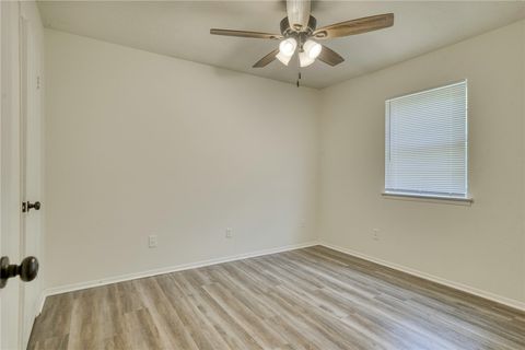 Tiny photo for 1108 Taurus Avenue, College Station, TX 77840 (MLS # 25011157)