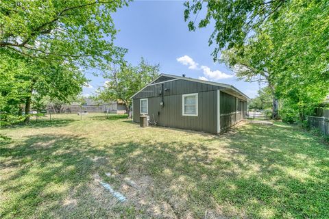 Tiny photo for 1108 Taurus Avenue, College Station, TX 77840 (MLS # 25011157)
