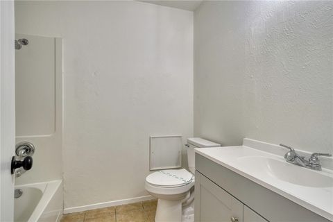 Tiny photo for 1108 Taurus Avenue, College Station, TX 77840 (MLS # 25011157)