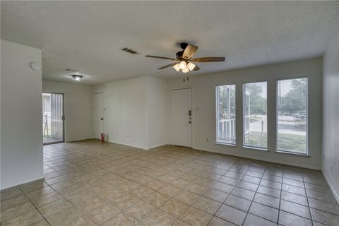 Tiny photo for 1108 Taurus Avenue, College Station, TX 77840 (MLS # 25011157)