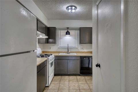 Tiny photo for 1108 Taurus Avenue, College Station, TX 77840 (MLS # 25011157)