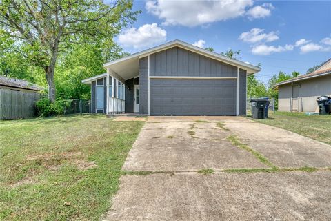 Photo of 1108 Taurus Avenue, College Station, TX 77840 (MLS # 25011157)