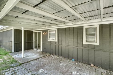 Tiny photo for 1108 Taurus Avenue, College Station, TX 77840 (MLS # 25011157)