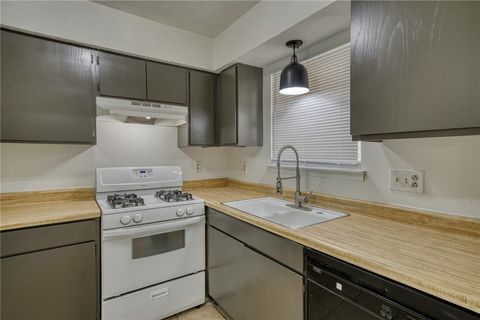 Tiny photo for 1108 Taurus Avenue, College Station, TX 77840 (MLS # 25011157)