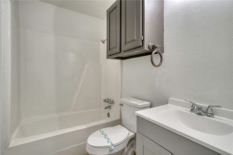 Tiny photo for 1108 Taurus Avenue, College Station, TX 77840 (MLS # 25011157)