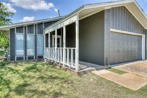Tiny photo for 1108 Taurus Avenue, College Station, TX 77840 (MLS # 25011157)