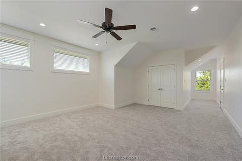 Tiny photo for 1968 Arcadia Bluffs Drive, College Station, TX 77845 (MLS # 26010262)