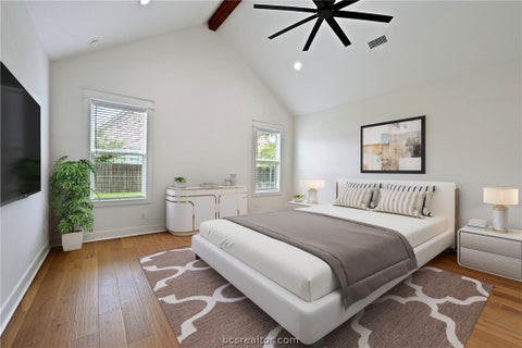 Tiny photo for 1968 Arcadia Bluffs Drive, College Station, TX 77845 (MLS # 26010262)
