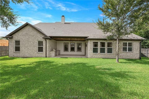Tiny photo for 1968 Arcadia Bluffs Drive, College Station, TX 77845 (MLS # 26010262)