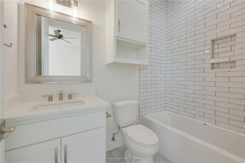 Tiny photo for 1968 Arcadia Bluffs Drive, College Station, TX 77845 (MLS # 26010262)