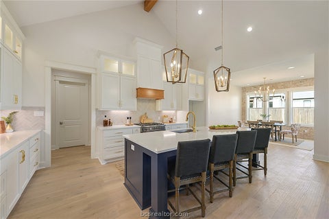 Tiny photo for 1968 Arcadia Bluffs Drive, College Station, TX 77845 (MLS # 26010262)