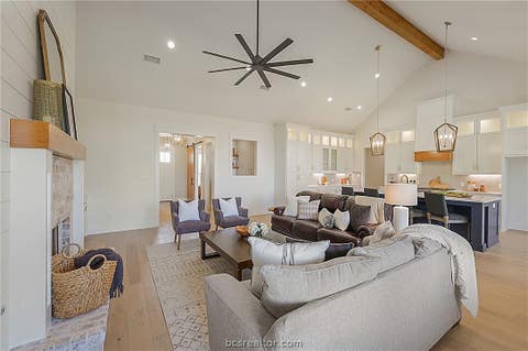 Tiny photo for 1968 Arcadia Bluffs Drive, College Station, TX 77845 (MLS # 26010262)