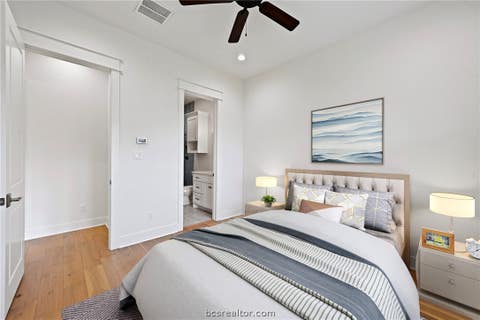 Tiny photo for 1968 Arcadia Bluffs Drive, College Station, TX 77845 (MLS # 26010262)
