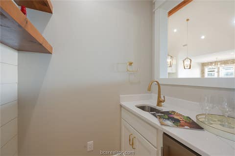 Tiny photo for 1968 Arcadia Bluffs Drive, College Station, TX 77845 (MLS # 26010262)
