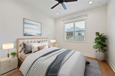 Tiny photo for 1968 Arcadia Bluffs Drive, College Station, TX 77845 (MLS # 26010262)