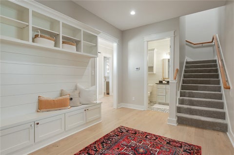 Tiny photo for 1968 Arcadia Bluffs Drive, College Station, TX 77845 (MLS # 26010262)