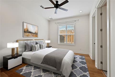 Tiny photo for 1968 Arcadia Bluffs Drive, College Station, TX 77845 (MLS # 26010262)