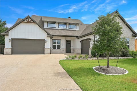 Photo of 1968 Arcadia Bluffs Drive, College Station, TX 77845 (MLS # 26010262)