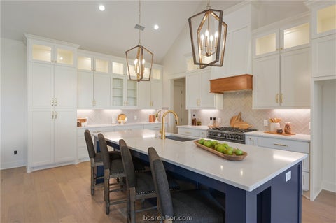 Tiny photo for 1968 Arcadia Bluffs Drive, College Station, TX 77845 (MLS # 26010262)