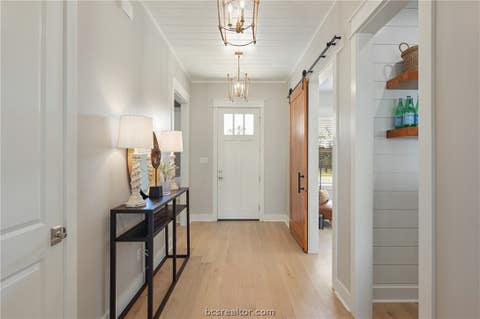 Tiny photo for 1968 Arcadia Bluffs Drive, College Station, TX 77845 (MLS # 26010262)