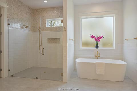 Tiny photo for 1968 Arcadia Bluffs Drive, College Station, TX 77845 (MLS # 26010262)