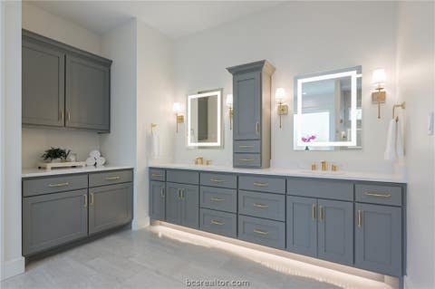 Tiny photo for 1968 Arcadia Bluffs Drive, College Station, TX 77845 (MLS # 26010262)