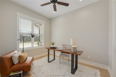 Tiny photo for 1968 Arcadia Bluffs Drive, College Station, TX 77845 (MLS # 26010262)