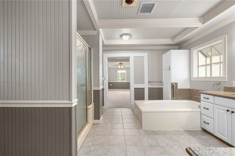 Tiny photo for 4126 N County Road 4262, Marquez, TX 77865 (MLS # 26000193)