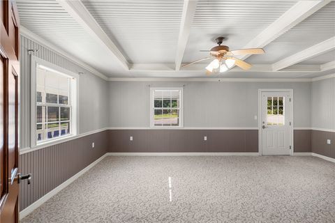 Tiny photo for 4126 N County Road 4262, Marquez, TX 77865 (MLS # 26000193)