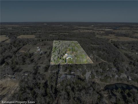 Tiny photo for 4126 N County Road 4262, Marquez, TX 77865 (MLS # 26000193)