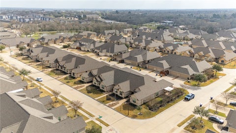 Tiny photo for 3802 Estes Park Park, College Station, TX 77845 (MLS # 26010240)