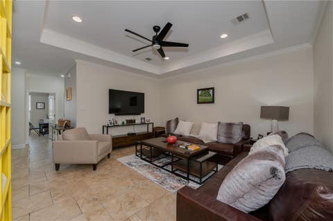 Tiny photo for 3802 Estes Park Park, College Station, TX 77845 (MLS # 26010240)