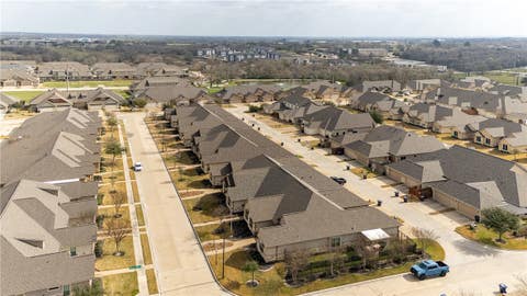 Tiny photo for 3802 Estes Park Park, College Station, TX 77845 (MLS # 26010240)