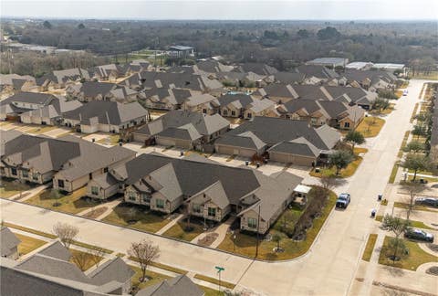 Tiny photo for 3802 Estes Park Park, College Station, TX 77845 (MLS # 26010240)